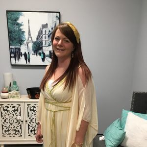 Meet your Posher, Sharidee